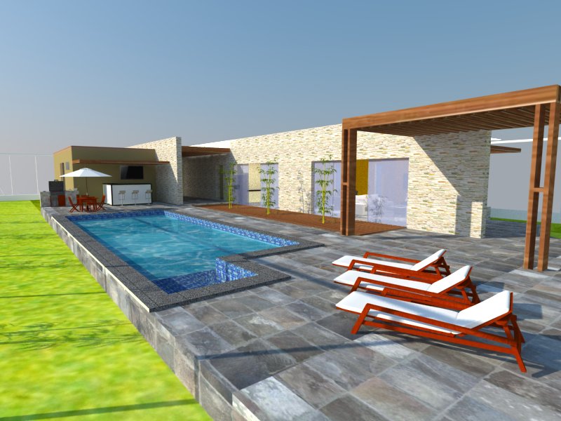 www.DosArqProyectos.com