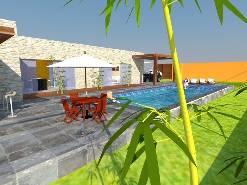 www.DosArqProyectos.com