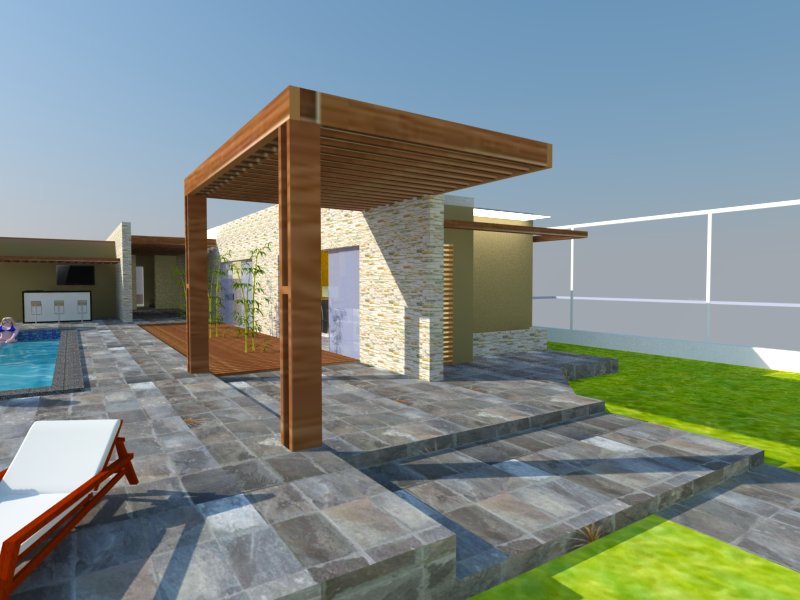 www.DosArqProyectos.com