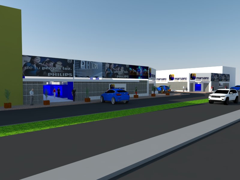 www.DosArqProyectos.com