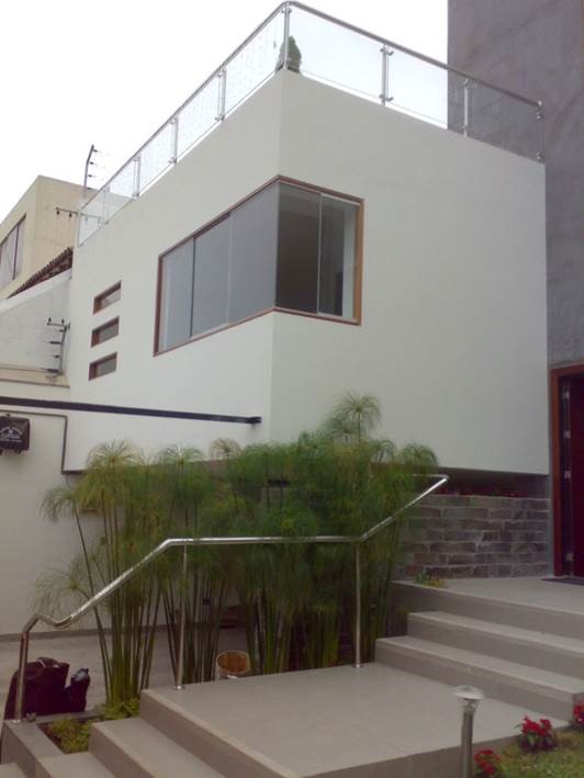 www.DosArqProyectos.com